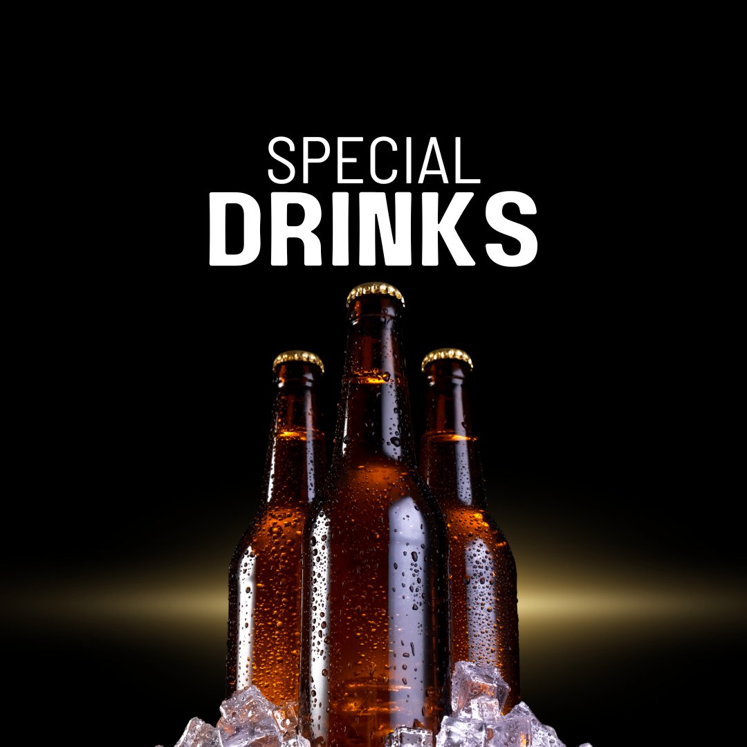 Drinks