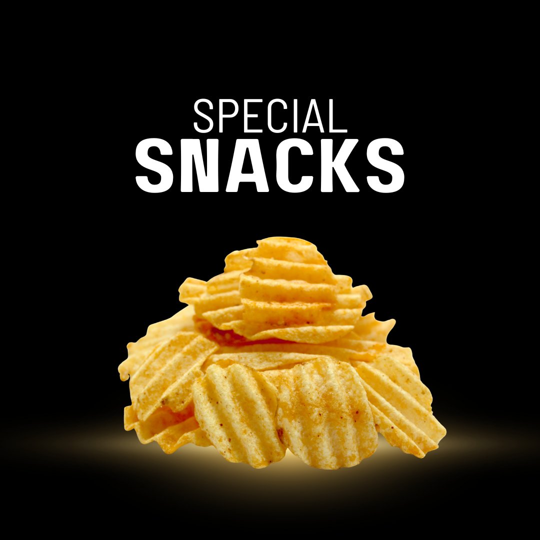 Snacks