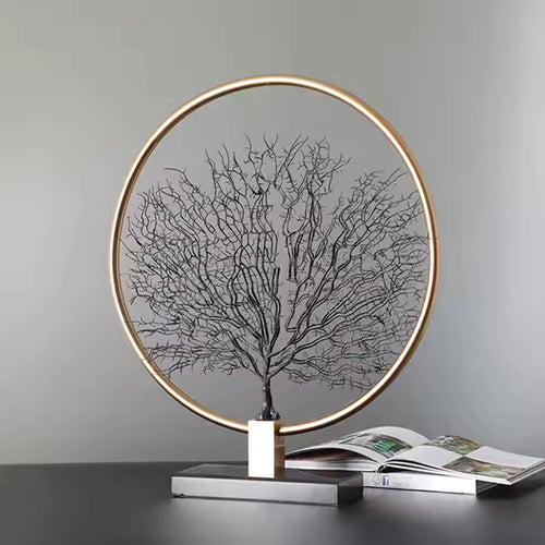 Abstract Interior Accessories Vintage Decor Show Pieces for Antique Home Decoration Items